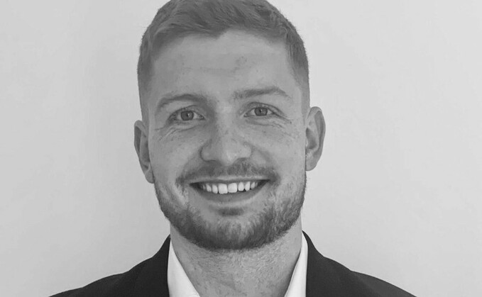Robert Jones, head of business development at BAT Software Robert Jones, head of business development at BAT Software
