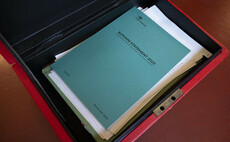 Advisers express dismay over IHT Autumn Statement absence