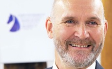 SG Wealth Management founder Stephen Girling dies aged 61