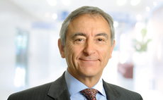 Pensions ombudsman recognised in King's New Year Honours list