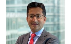 Scottish Widows appoints Chirantan Barua as chief executive