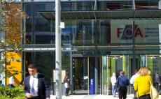 FCA fines and bans pair for 'recklessly' breaching asset requirement 