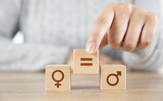 Women enter retirement with pensions half the size of men's pots     
