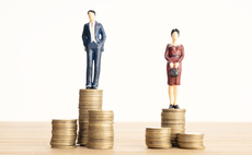 DWP publishes first gender pensions gap statistics