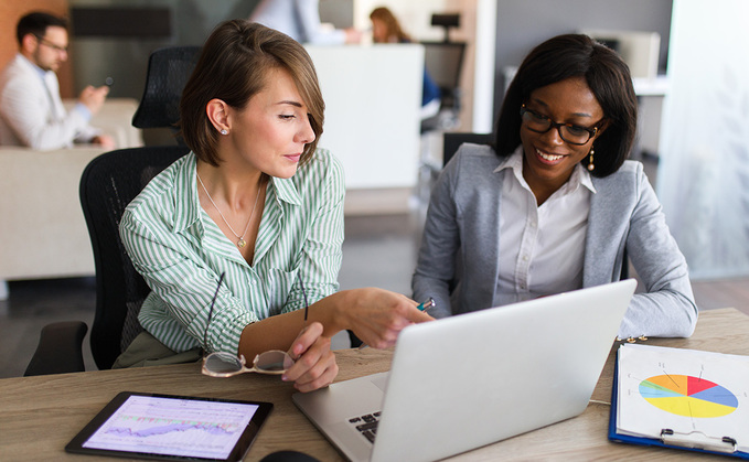 Partner Insight: Diversity & Inclusion - "If you can't measure it, you can't manage it"