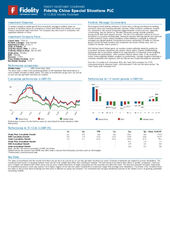 Factsheet
