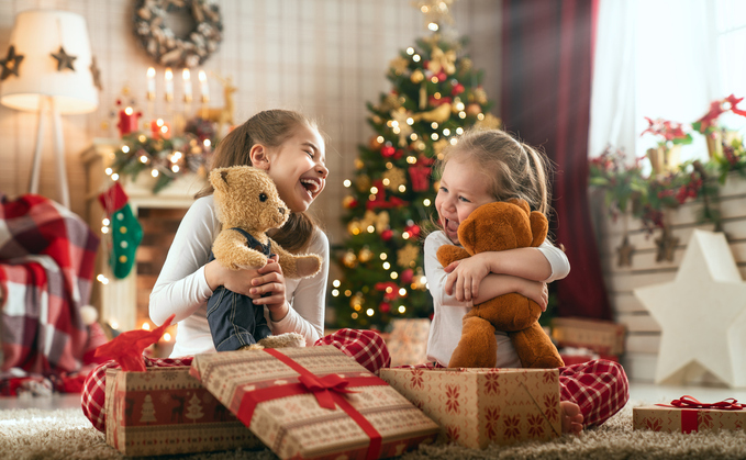 Industry Voice: An early Christmas gift?