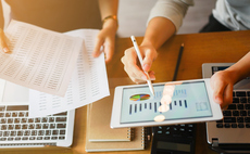Dashboard provider PensionSmith launches in UK