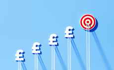DB pensions see £400bn funding improvement during 2022