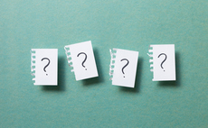 Paraplanning in 2022 — 'glorified admin' or a direct proxy for advice?