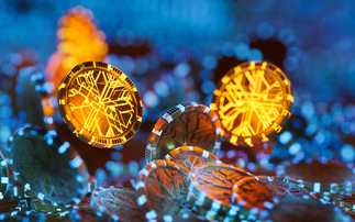 'Enormous potential' for wealth managers offering crypto services
