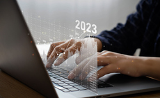 Market outlook 2023: Is the glass half full or half empty?