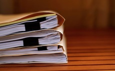 FCA restricts ten principal firms after toughening AR rules