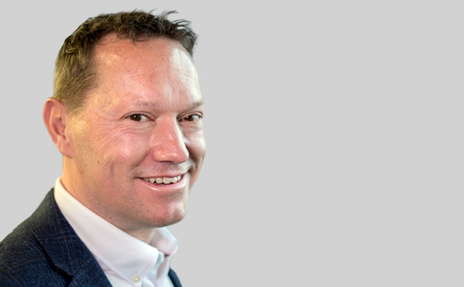 Graeme Bowden, Regional Sales Manager, Brewin Dolphin Graeme Bowden, Regional Sales Manager, Brewin Dolphin