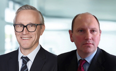 How financial services firms can navigate political uncertainty