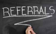 Just Wealth client referrals up 300% in first half of the year 