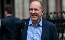 FCA: Regulatory 'call-in' powers could risk UK's international reputation