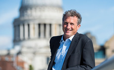 Titan Wealth acquires Square Mile adding £2.6bn in MPS assets