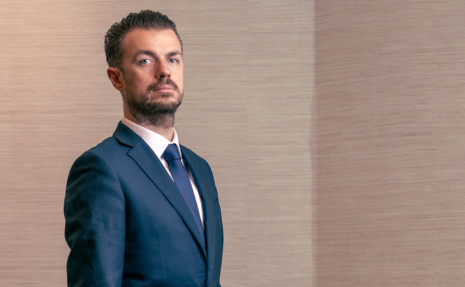 Ryan Medlock, Senior Investment Development Manager at Royal London Ryan Medlock, Senior Investment Development Manager at Royal London