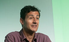 FCA's Sacha Sadan reacts to criticisms of labelling scheme