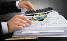 Half of sterling-denominated funds closed over last decade - AJ Bell and S&P