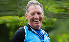 Former Zurich CEO Gary Shaughnessy awarded a CBE for charity work