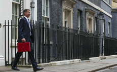 Spring Budget 24: Chancellor unveils long-term UK growth plan