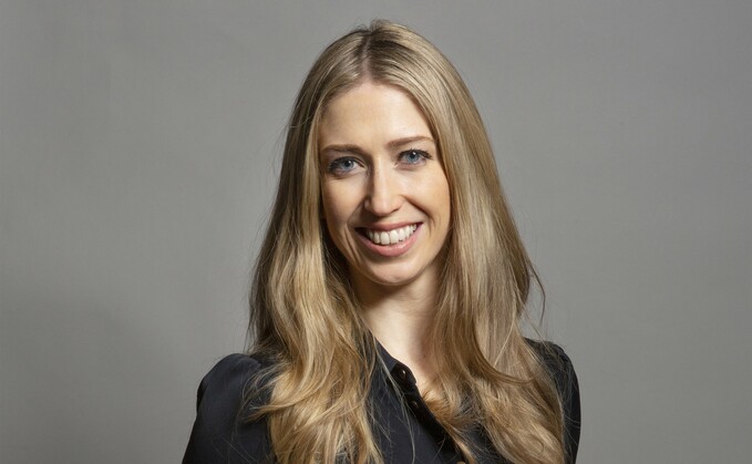 Pensions minister Laura Trott: It’s essential that people have the support and information they need to make informed choices. Image: parliament.uk (CC BY 3.0) Pensions minister Laura Trott: It’s essential that people have the support and information they need to make informed choices. Image: parliament.uk (CC BY 3.0)