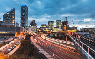 Infrastructure: Three reasons why it is time to rethink allocations