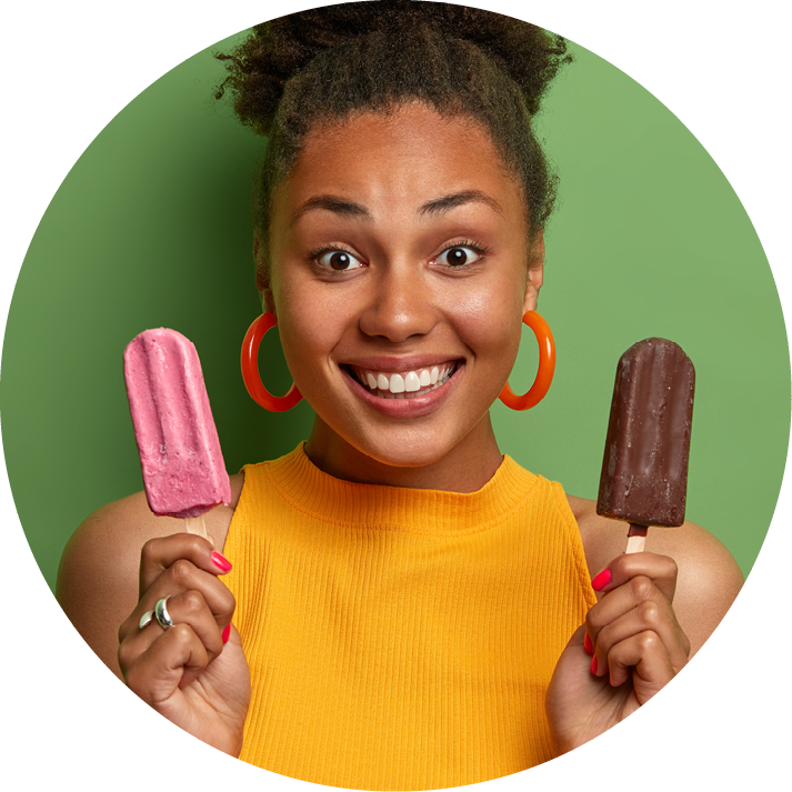 guide to investment companies ice cream girl