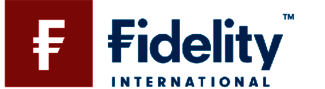 fidelity logo