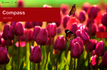 Compass April 2024