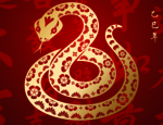 chinese new year snake 2025 china asian equities