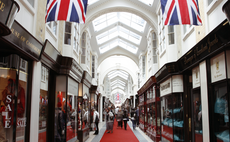 Latest ONS figures show UK GDP shrank more than first thought in Q3